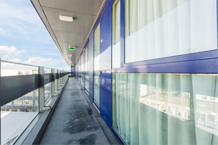 Foto 35 van Belfort 96