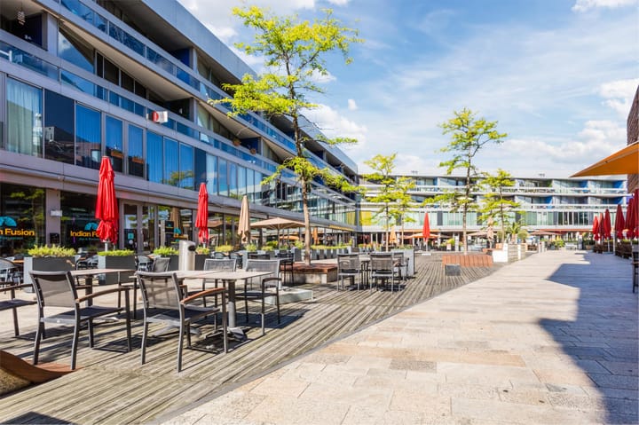 Foto 40 van Belfort 96