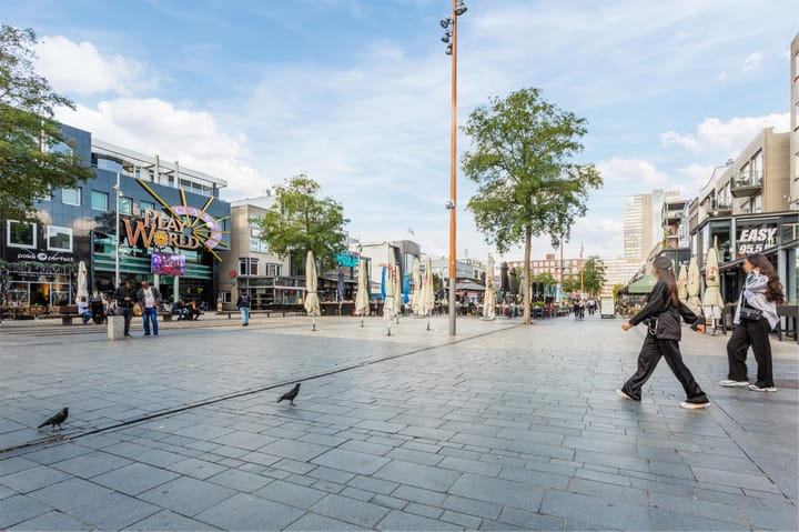 Foto 45 van Belfort 96