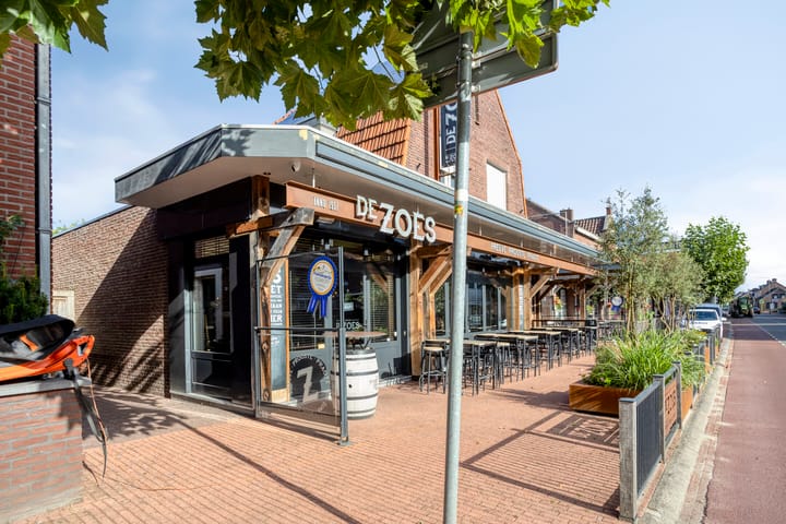 Foto 41 van Molenstraat 6-B6