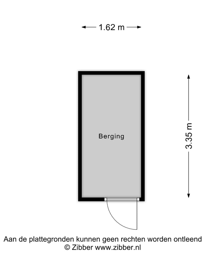 Foto 43 van Molenstraat 6-B6
