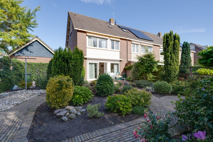 Foto 5 van Hendric Dirckszstraat 19