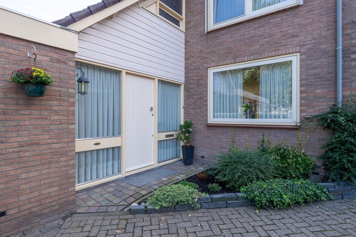 Foto 6 van Hendric Dirckszstraat 19