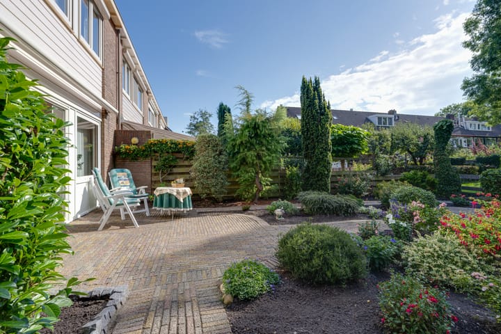 Foto 26 van Hendric Dirckszstraat 19