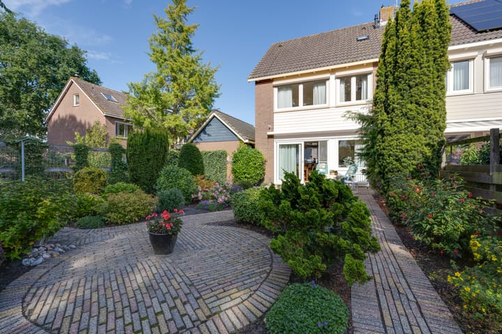 Foto 30 van Hendric Dirckszstraat 19