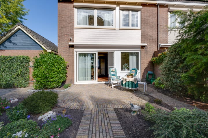 Foto 33 van Hendric Dirckszstraat 19