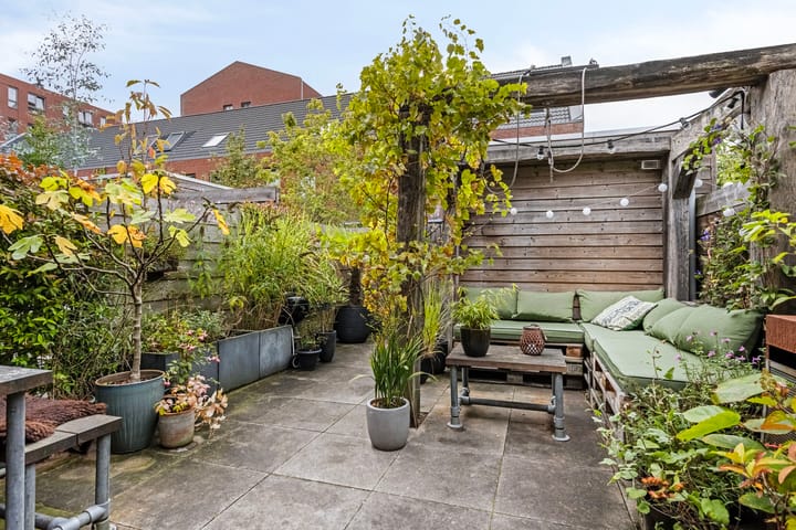 Foto 4 van Tegelbakkerssteegje 4