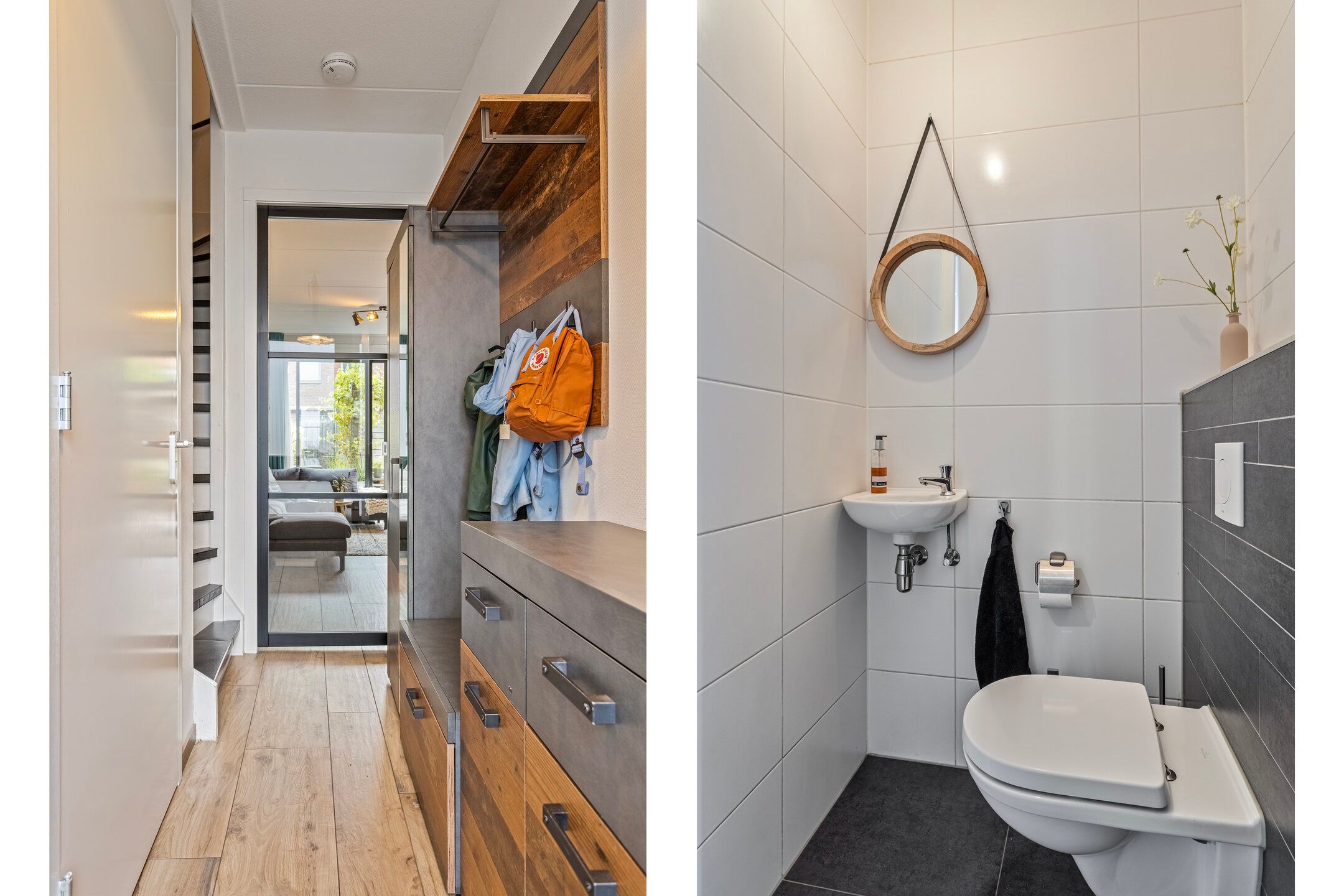 Foto 6 van Tegelbakkerssteegje 4