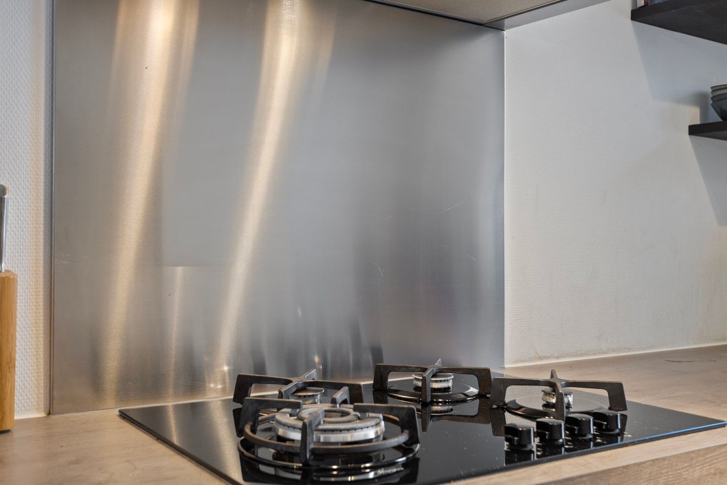 Foto 14 van Tegelbakkerssteegje 4