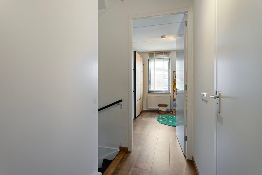 Foto 17 van Tegelbakkerssteegje 4