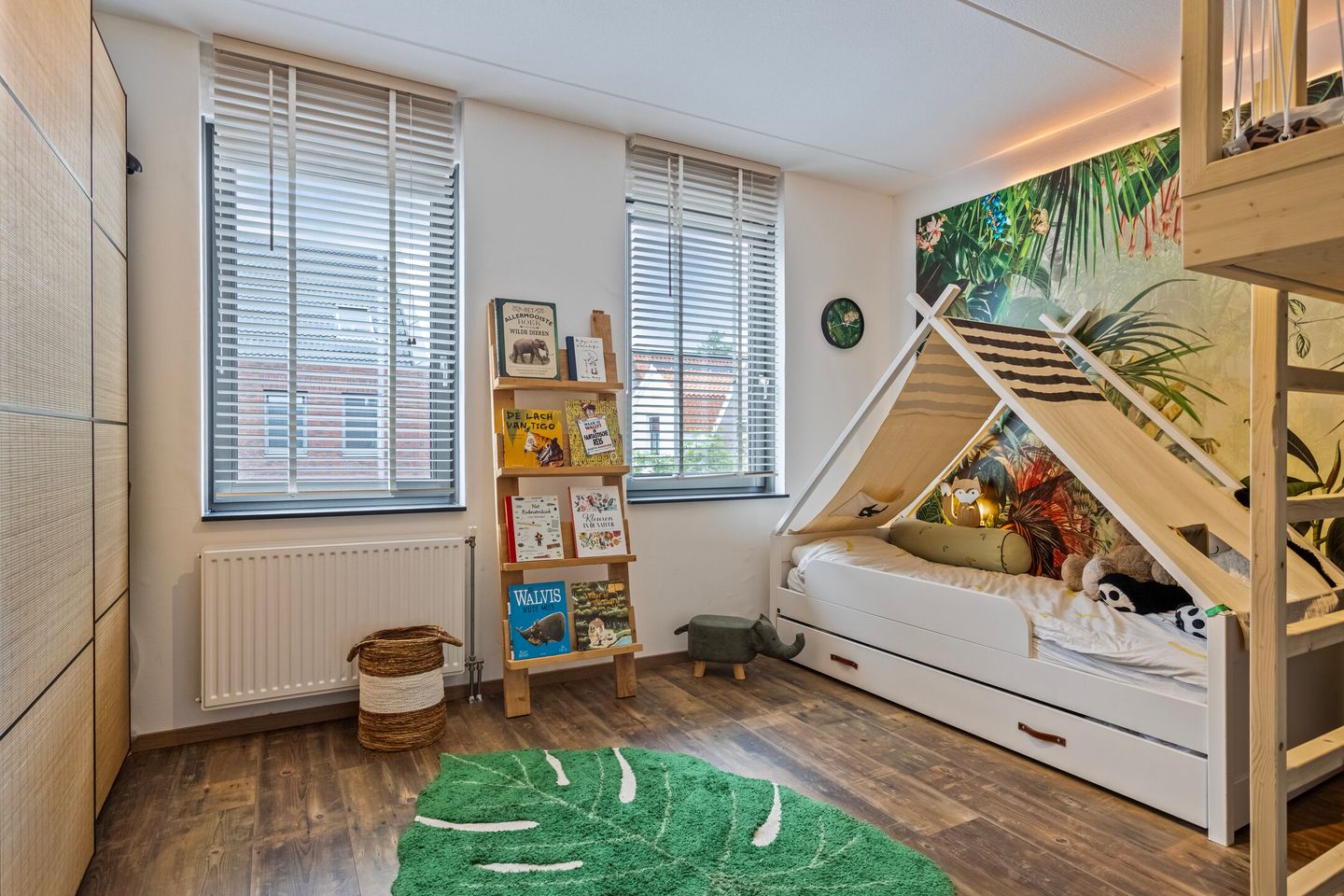 Foto 19 van Tegelbakkerssteegje 4