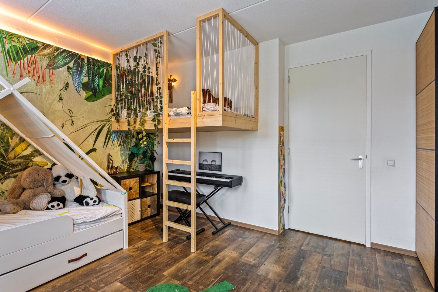 Foto 20 van Tegelbakkerssteegje 4