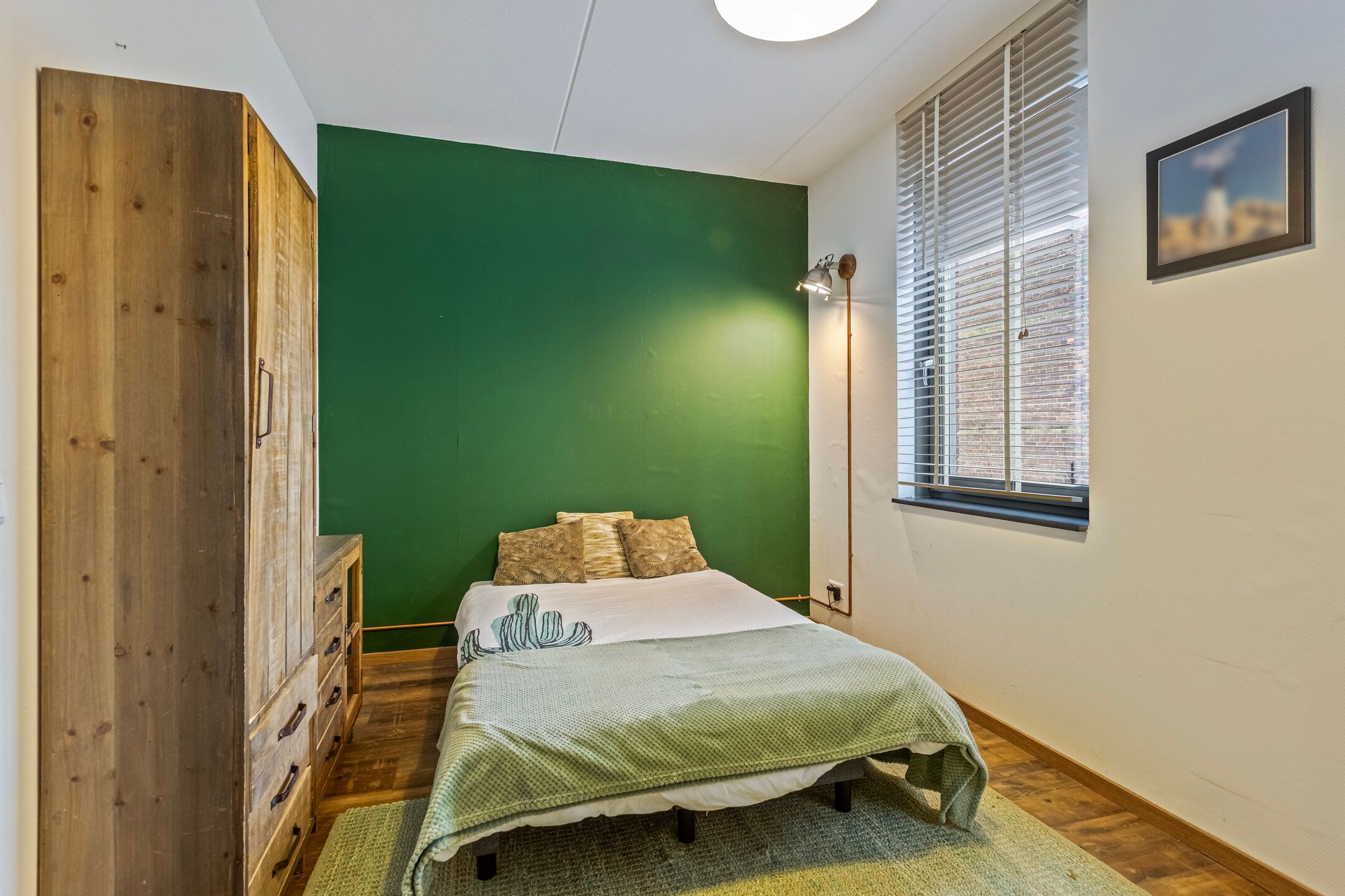 Foto 27 van Tegelbakkerssteegje 4