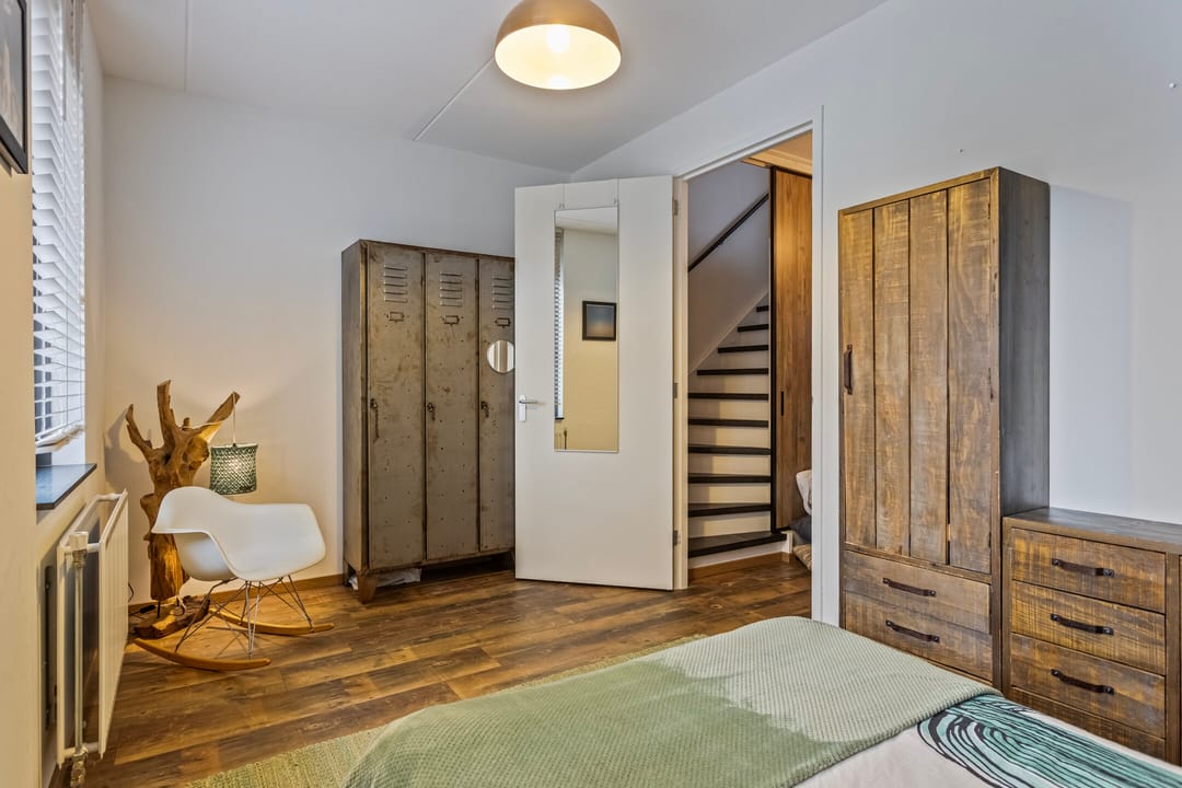 Foto 28 van Tegelbakkerssteegje 4