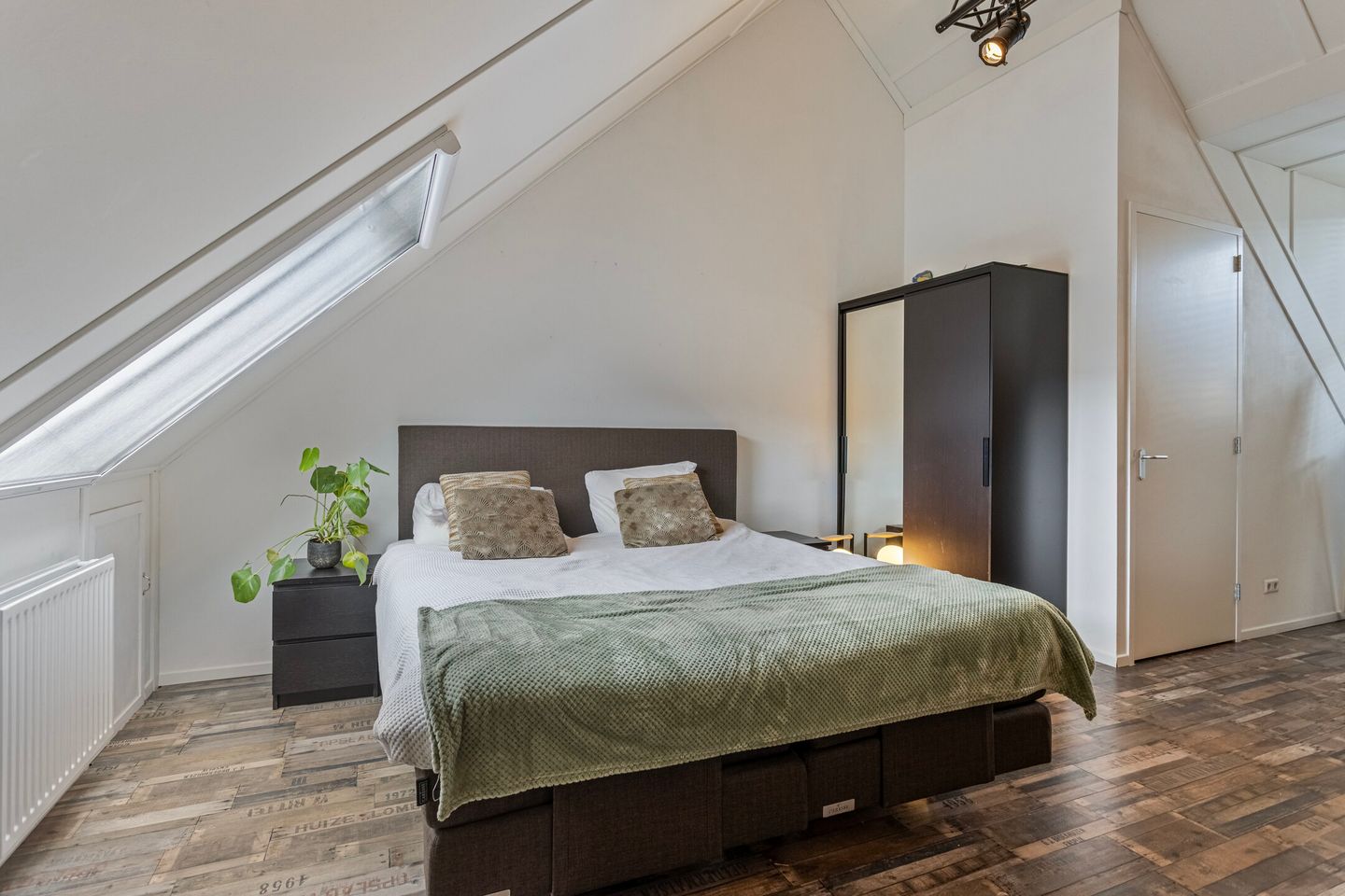 Foto 29 van Tegelbakkerssteegje 4