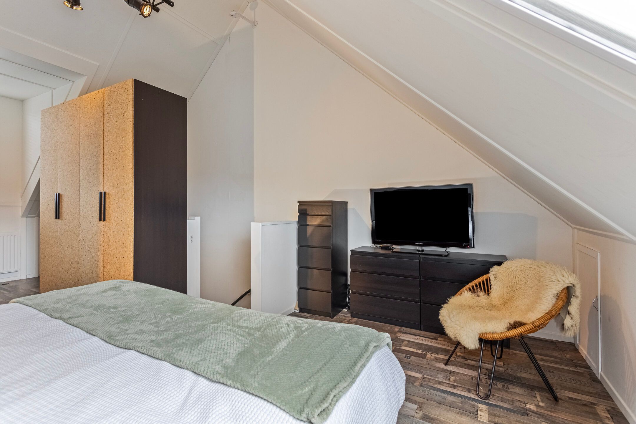 Foto 30 van Tegelbakkerssteegje 4