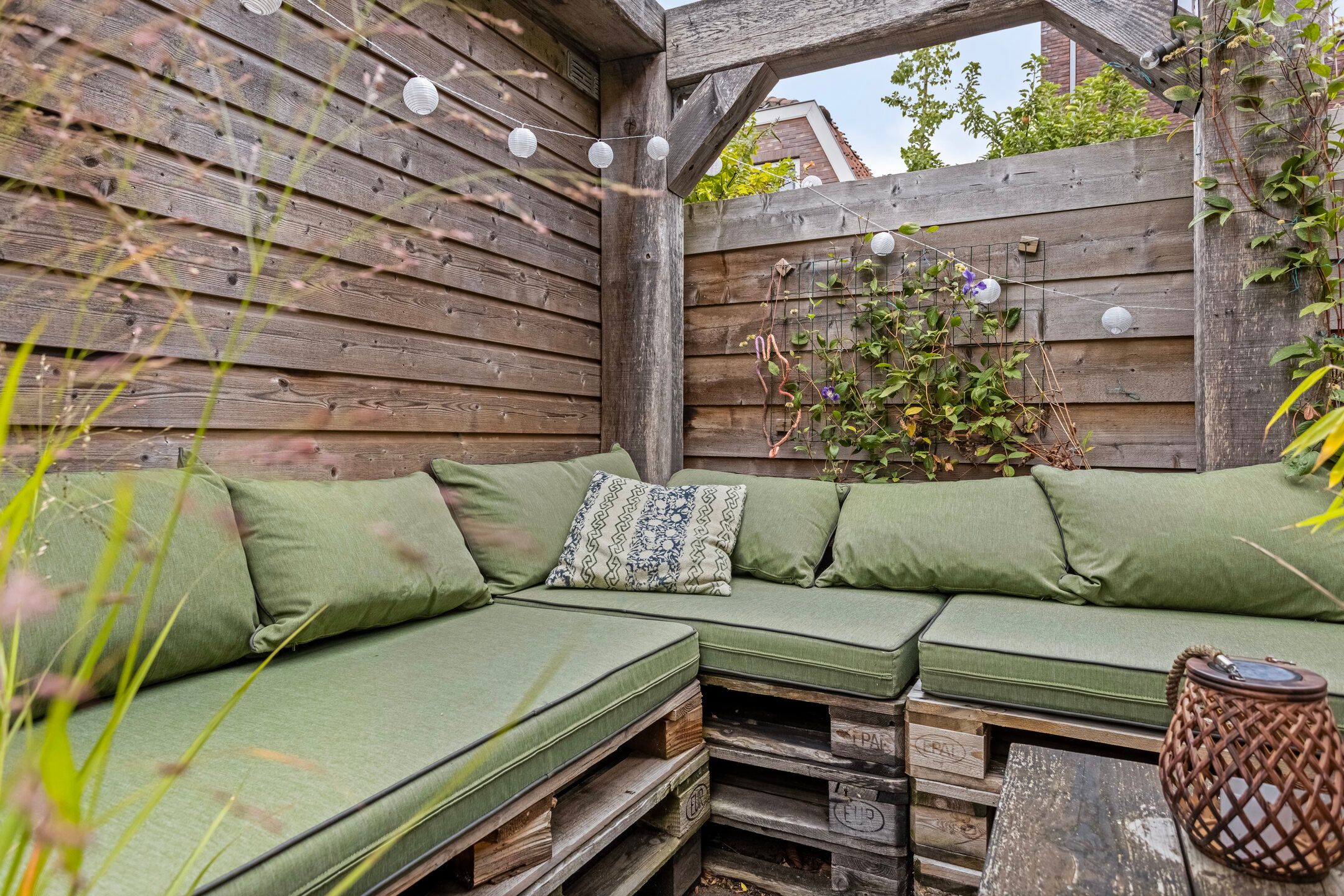 Foto 33 van Tegelbakkerssteegje 4