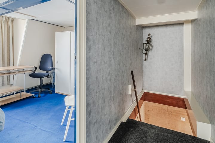 Foto 18 van Prinsengracht 33