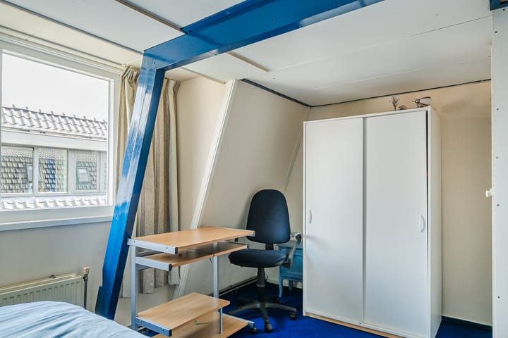 Foto 20 van Prinsengracht 33