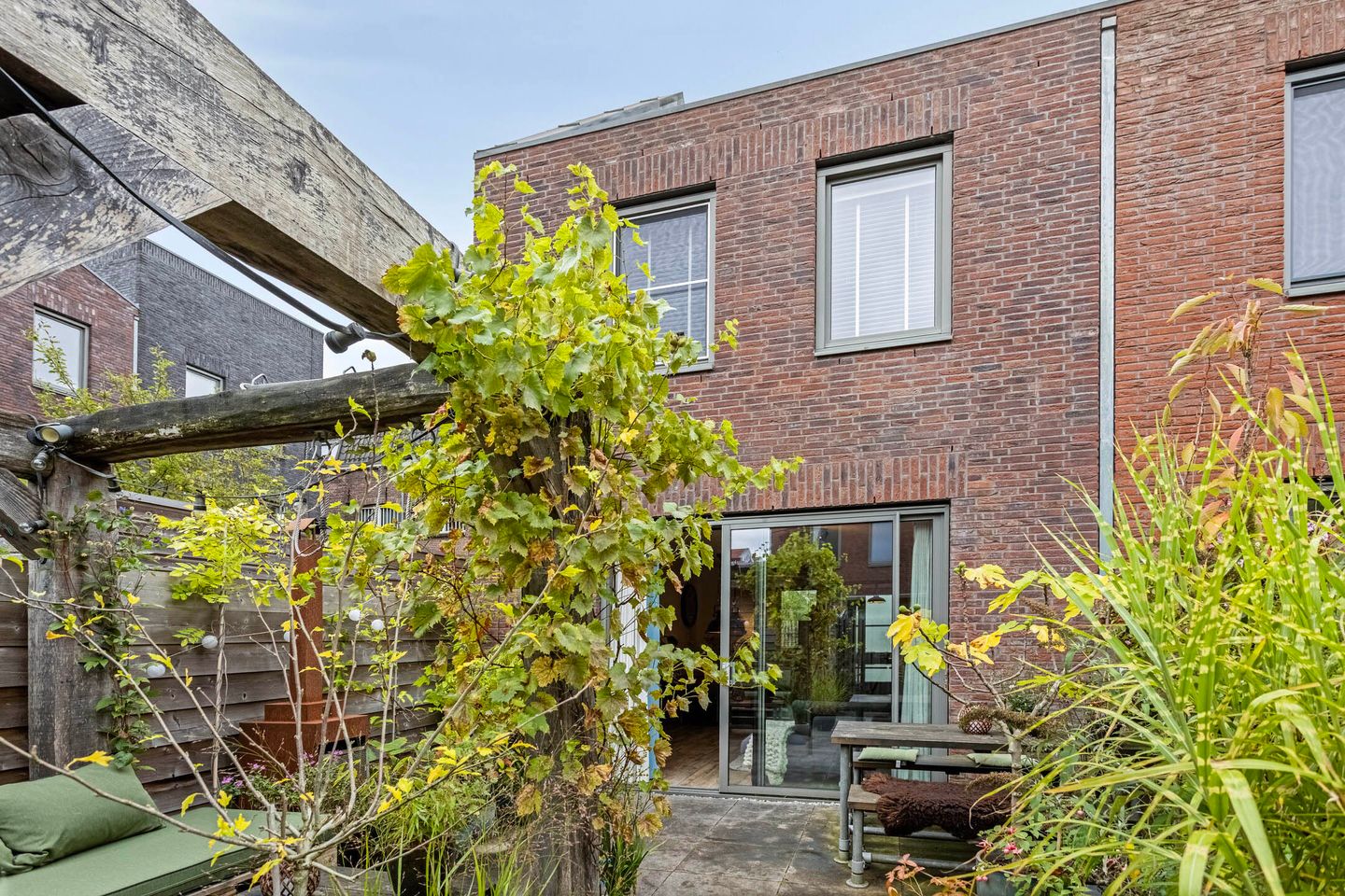 Foto 35 van Tegelbakkerssteegje 4