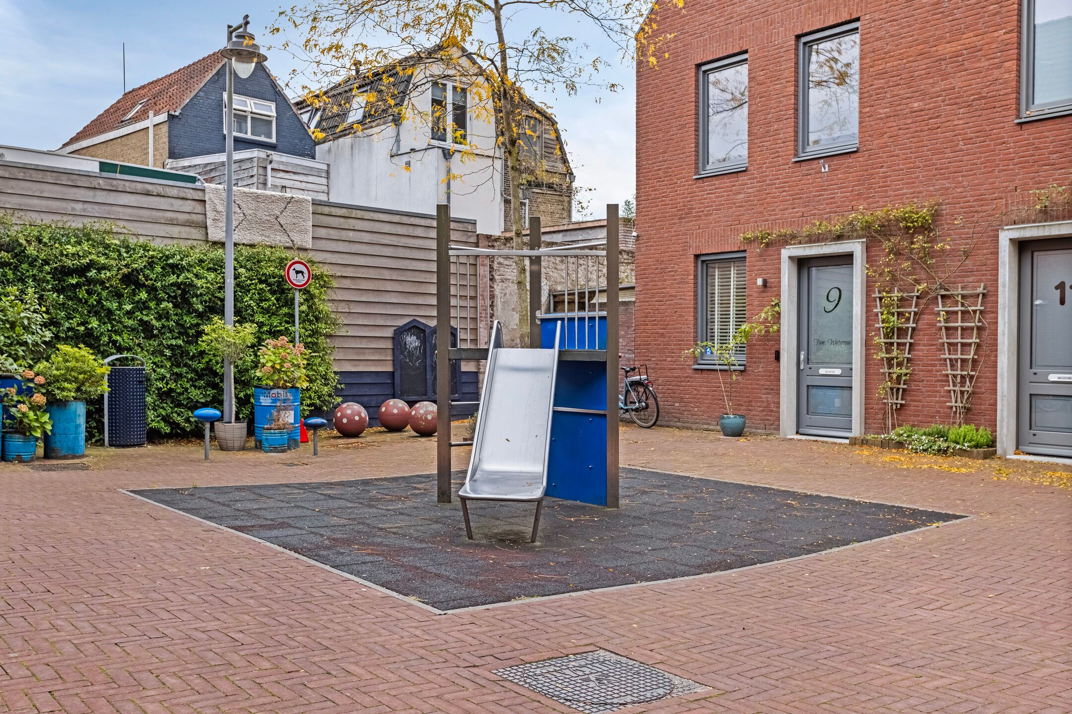 Foto 39 van Tegelbakkerssteegje 4