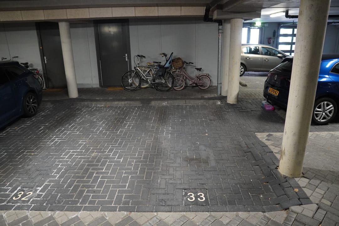 Foto 41 van Tegelbakkerssteegje 4