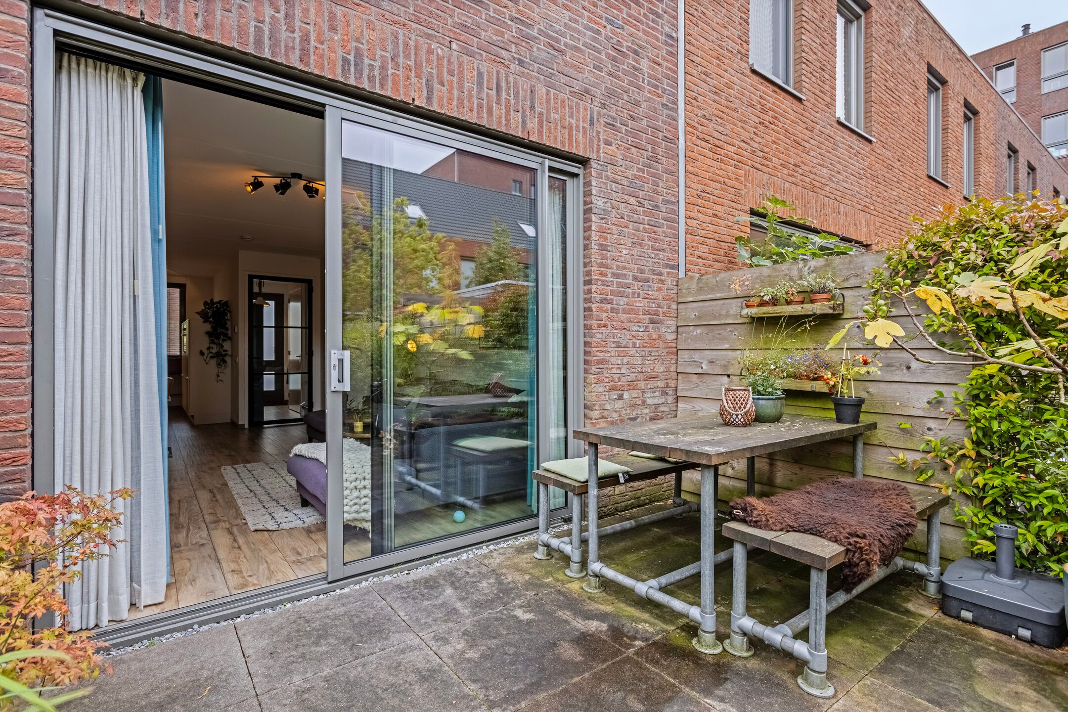 Foto 36 van Tegelbakkerssteegje 4