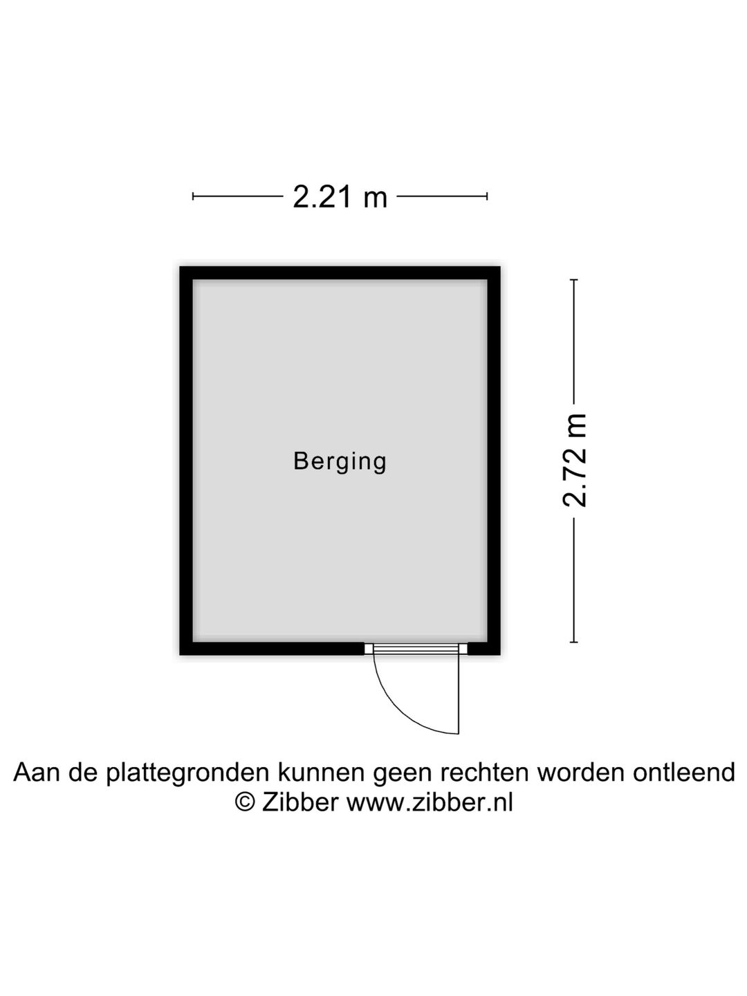 Foto 46 van Tegelbakkerssteegje 4