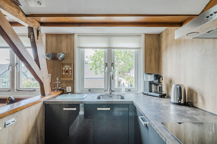 Foto 36 van Prinsengracht 33