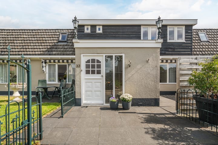 Foto 44 van Prinsengracht 33