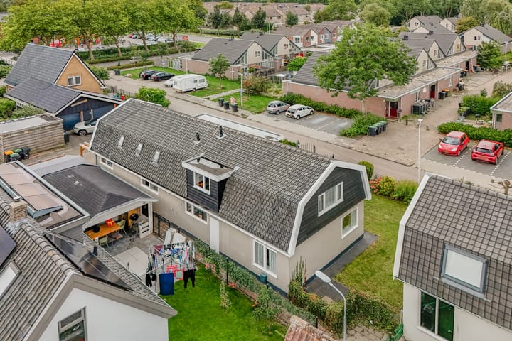 Foto 49 van Prinsengracht 33