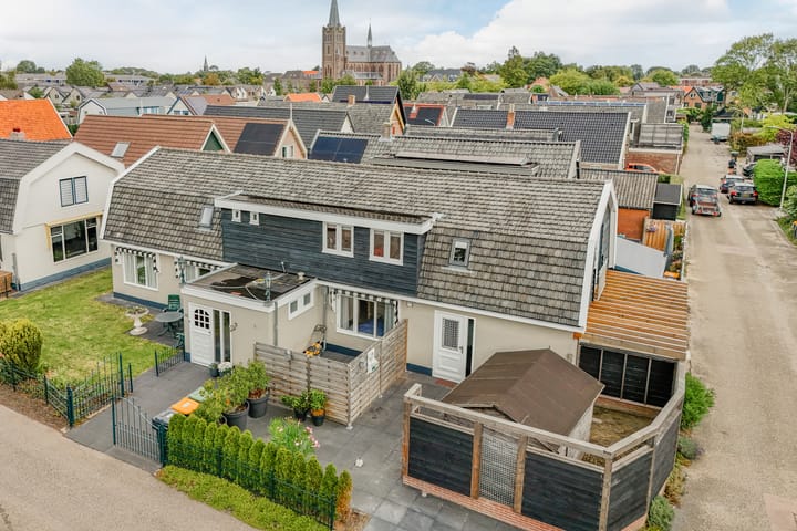 Foto 51 van Prinsengracht 33