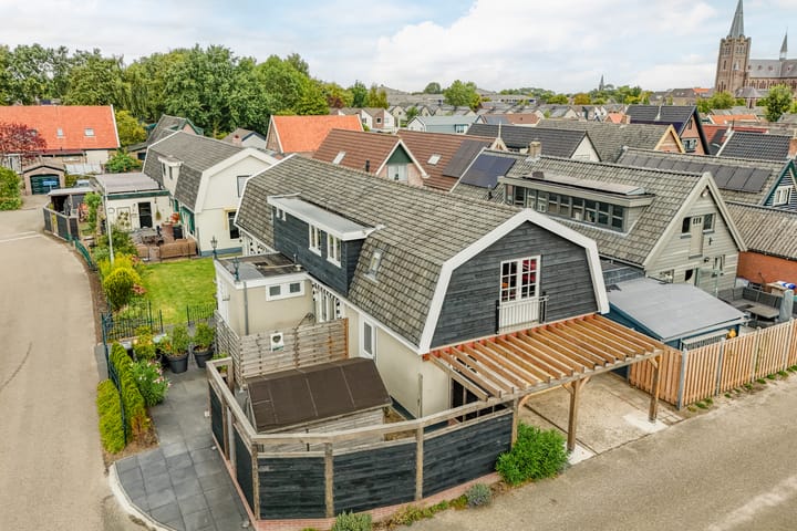 Foto 52 van Prinsengracht 33