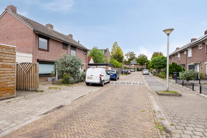 Foto 4 van de Louterstraat 4