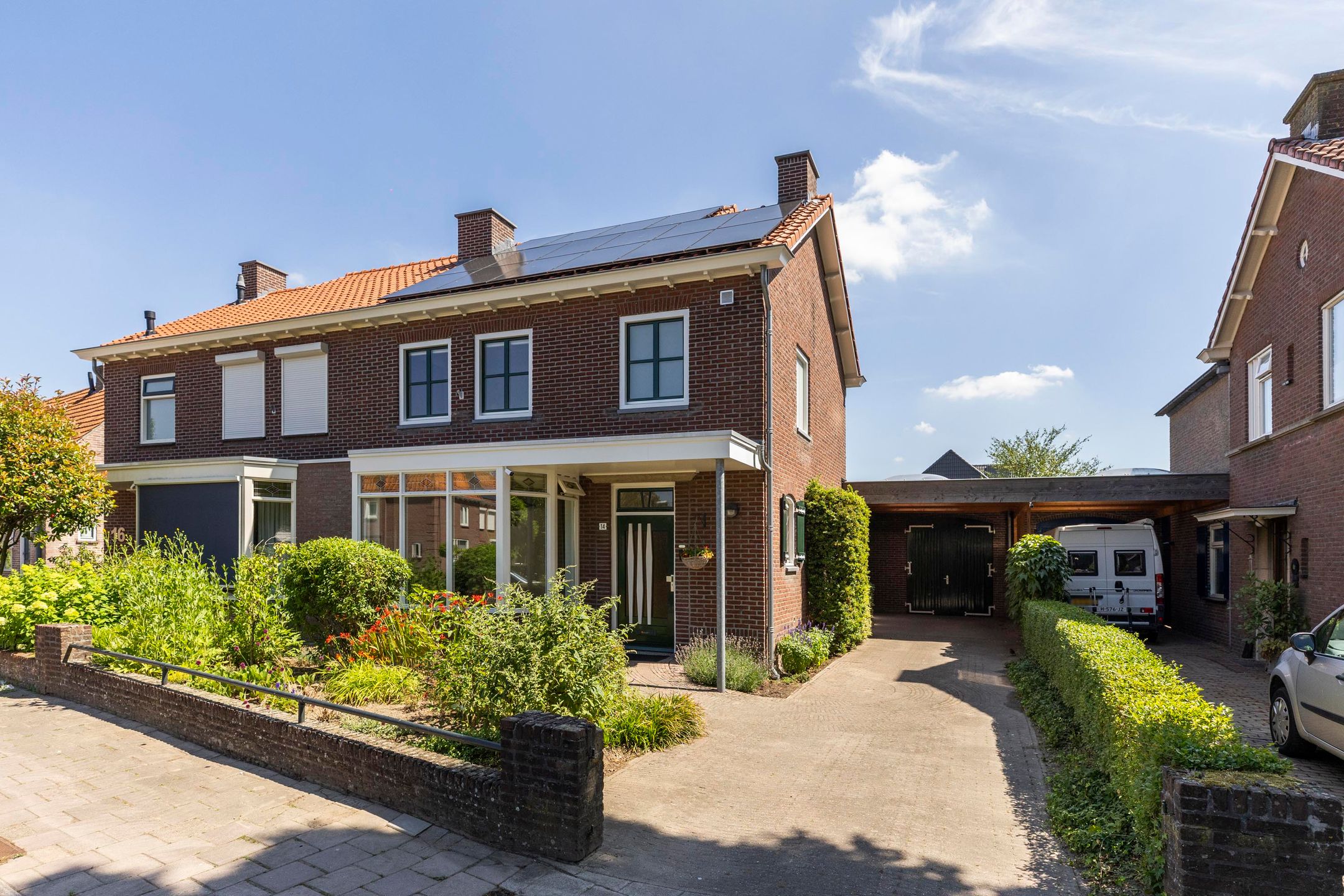 Merefeltstraat, 14, Veldhoven, 5503XH, Noord-Brabant, Nederland 14