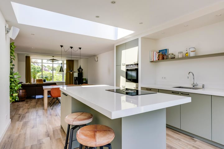 Foto 3 van Merefeltstraat 14