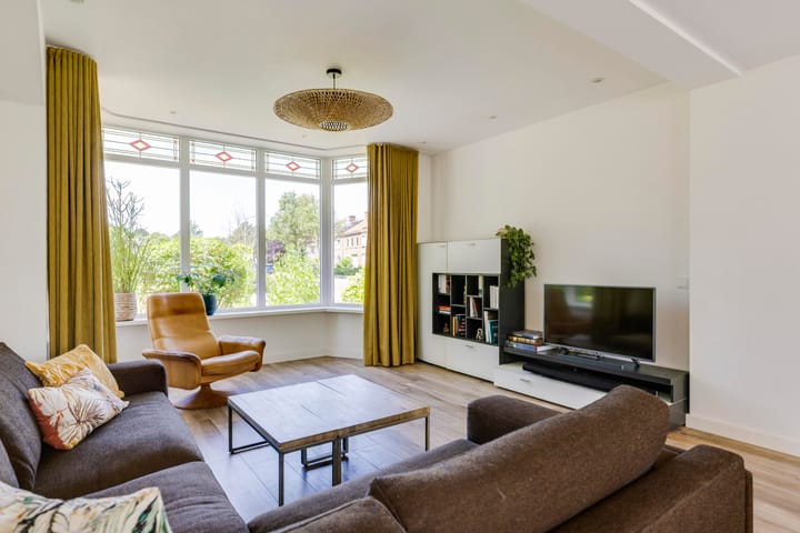 Foto 4 van Merefeltstraat 14