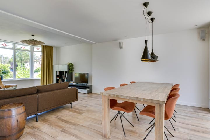 Foto 5 van Merefeltstraat 14