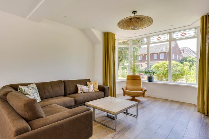 Foto 7 van Merefeltstraat 14