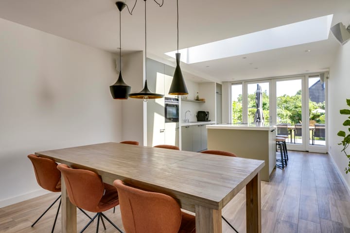 Foto 10 van Merefeltstraat 14