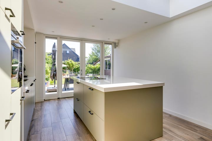 Foto 14 van Merefeltstraat 14