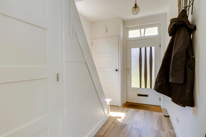 Foto 23 van Merefeltstraat 14