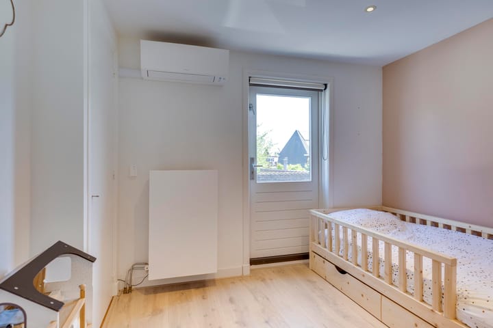 Foto 25 van Merefeltstraat 14