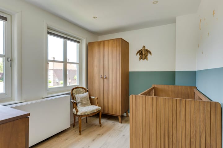 Foto 29 van Merefeltstraat 14