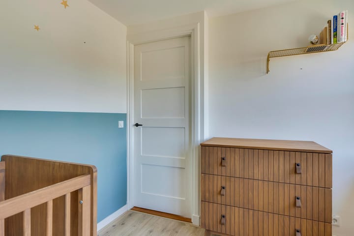 Foto 30 van Merefeltstraat 14