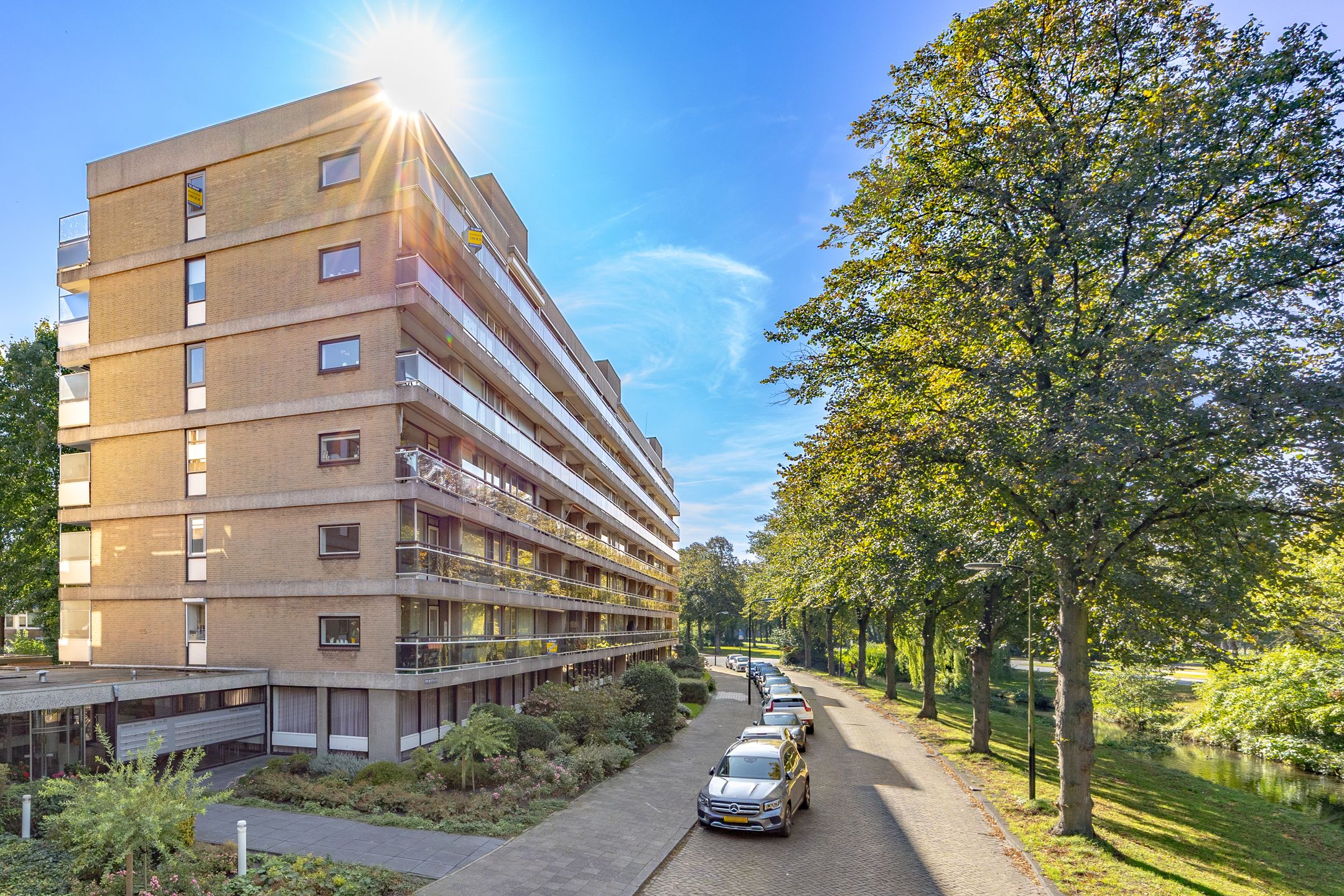 Prof. Meijerslaan, 16, Rijswijk (ZH), 2285HA, Zuid-Holland, Nederland 16