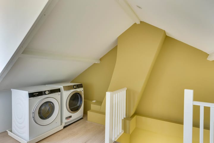 Foto 33 van Merefeltstraat 14