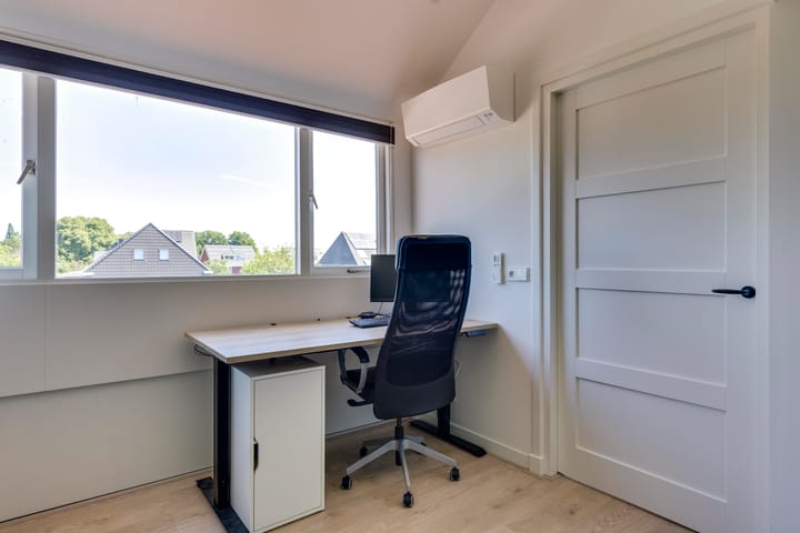 Foto 35 van Merefeltstraat 14