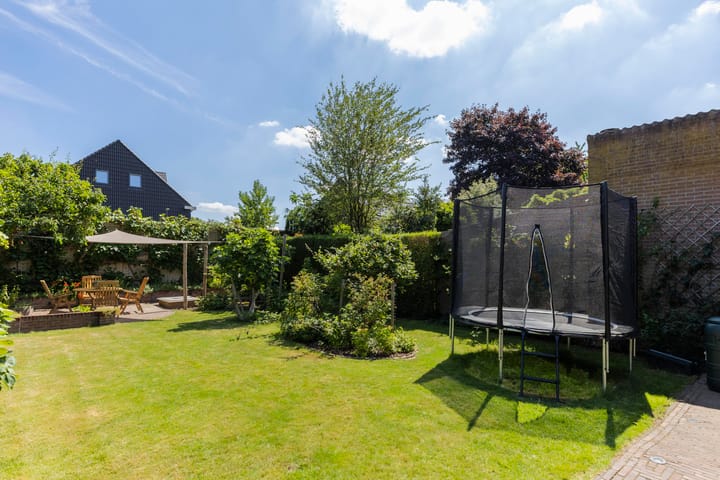 Foto 39 van Merefeltstraat 14