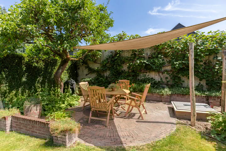 Foto 43 van Merefeltstraat 14